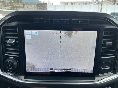 Used 2023 Ford F150 XLT w/ Equipment Group 302A High image 26