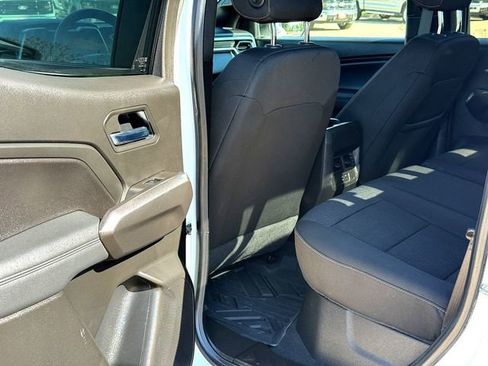 Used 2025 GMC Canyon Elevation w/ Convenience Package image 22