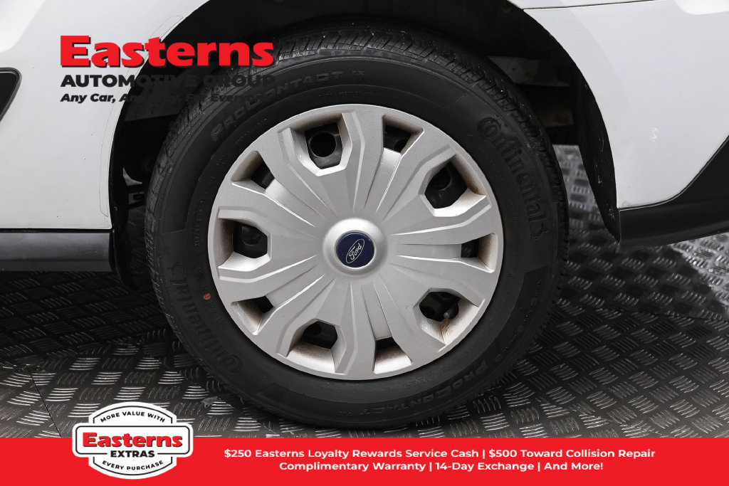 Used 2022 Ford Transit Connect XLT FWD image 9
