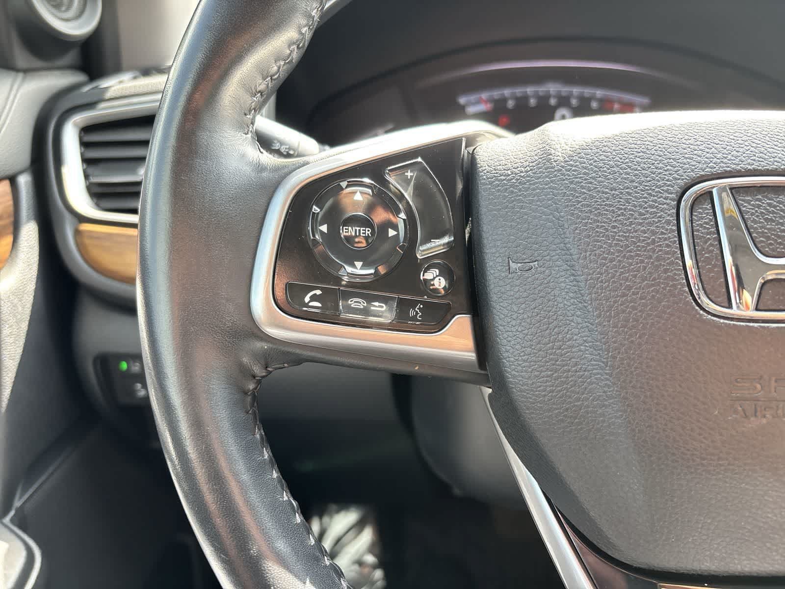 Used 2020 Honda CR-V Touring image 11