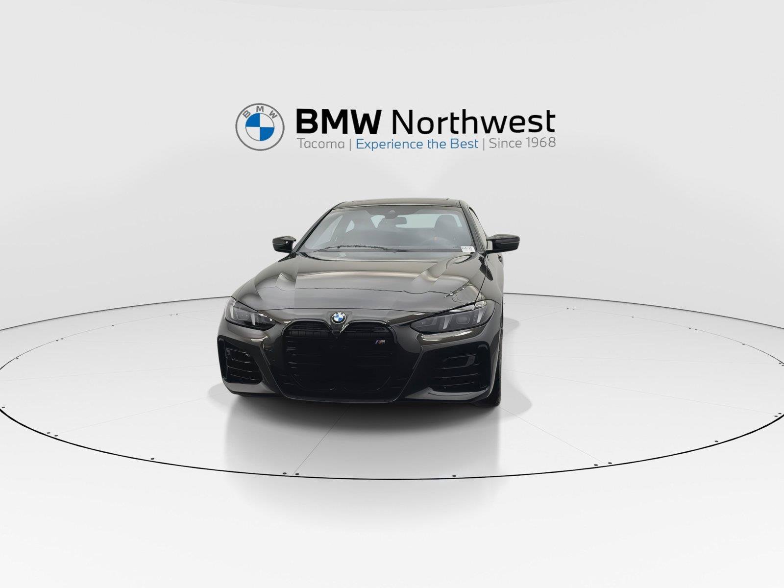 New 2027 BMW 440i xDrive Coupe w/ Premium Package AWD/4WD image 8