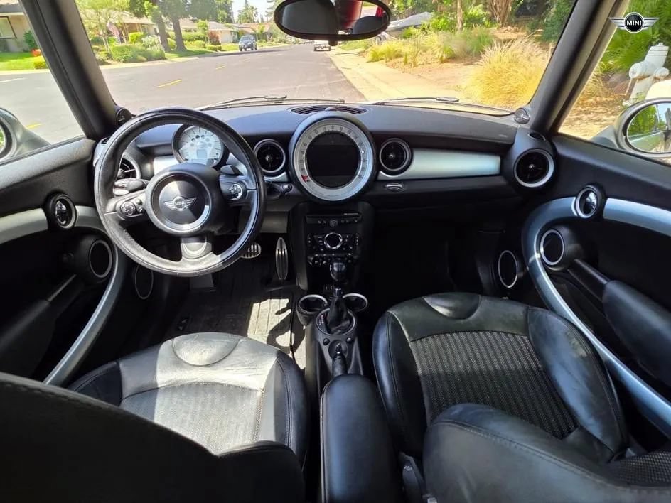Used 2013 MINI Cooper Clubman S FWD image 14