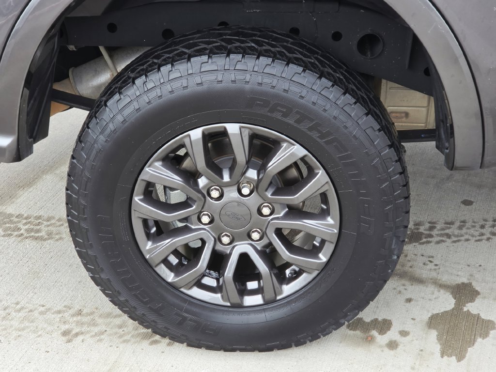 Used 2019 Ford Ranger XLT w/ Equipment Group 301A Mid RWD image 10