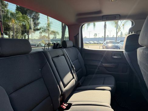 Used 2018 GMC Sierra 1500 SLE w/ SLE Value Package image 18