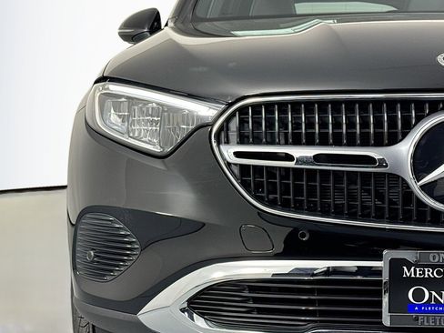New 2026 Mercedes-Benz GLC 300 4MATIC image 13
