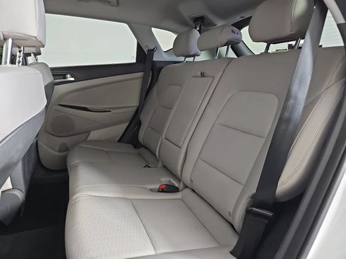 Used 2020 Hyundai Tucson Value FWD image 13