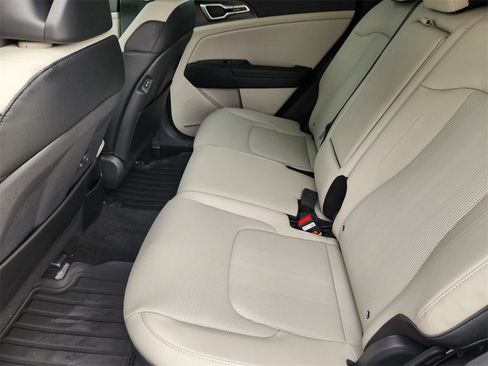 New 2026 Kia Sportage EX image 19