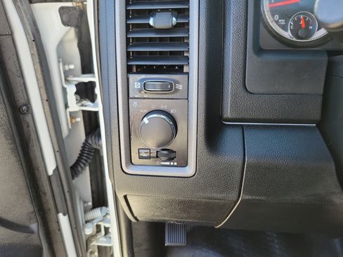 Used 2021 RAM 1500 Tradesman w/ Trailer Tow Group RWD image 24