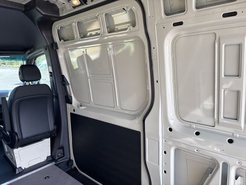 New 2026 Mercedes-Benz Sprinter 2500 image 14