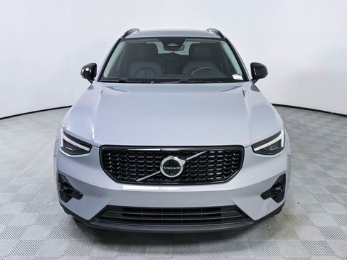 Certified 2024 Volvo XC40 B5 Plus w/ Protection Package Premier AWD/4WD image 35