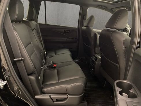 Used 2022 Honda Passport Elite image 24