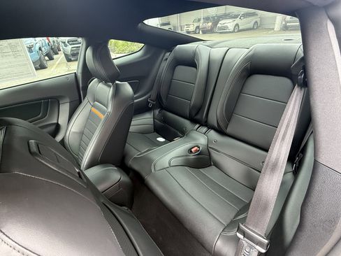 Used 2021 Ford Mustang GT Premium w/ Equipment Group 401A RWD image 9