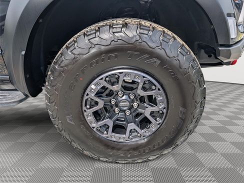 Used 2024 Ford F150 Raptor w/ Equipment Group 803A Raptor R AWD/4WD image 10