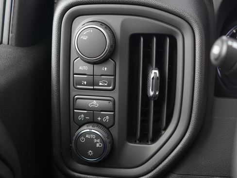 New 2026 Chevrolet Silverado 1500 W/T w/ Trailering Package image 19