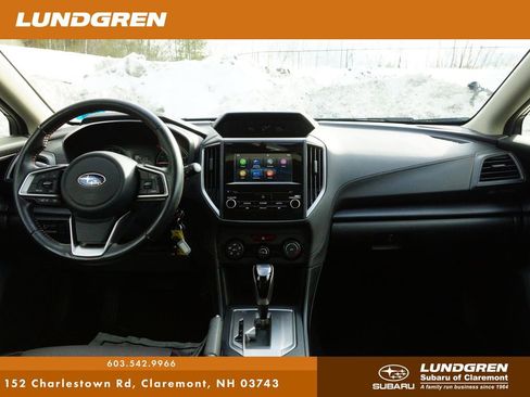 Used 2019 Subaru Crosstrek 2.0i Premium image 20