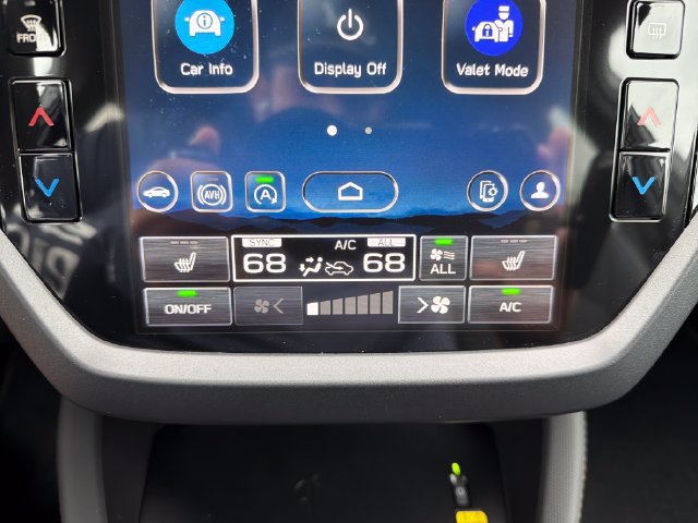 New 2026 Subaru Forester Sport AWD/4WD image 14