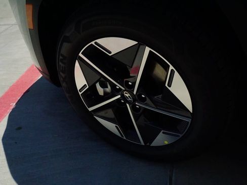 New 2026 Hyundai Tucson SEL FWD image 8