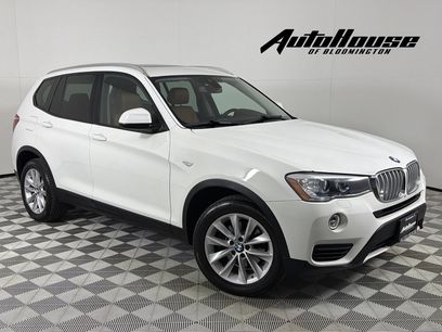 Used 2016 BMW X3 xDrive28i w/ Premium Package