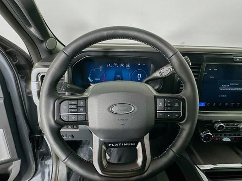 New 2026 Ford F450 Platinum w/ FX4 Off-Road Package image 11
