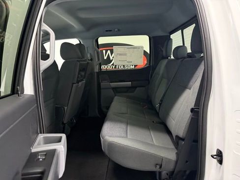 New 2026 Ford F150 XLT image 14