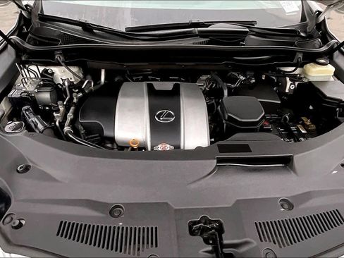 Used 2017 Lexus RX 350 image 13