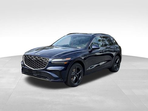 New 2026 Genesis GV70 2.5T Sport Prestige AWD/4WD image 5