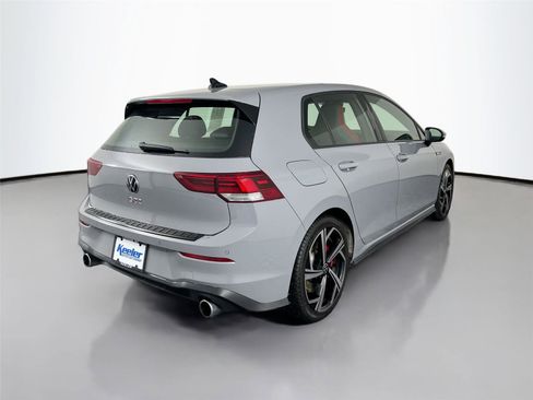 Used 2024 Volkswagen GTI SE image 6
