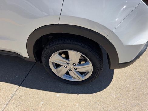 Used 2020 Honda HR-V EX image 5