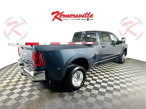 New 2026 RAM 3500 Limited image 7