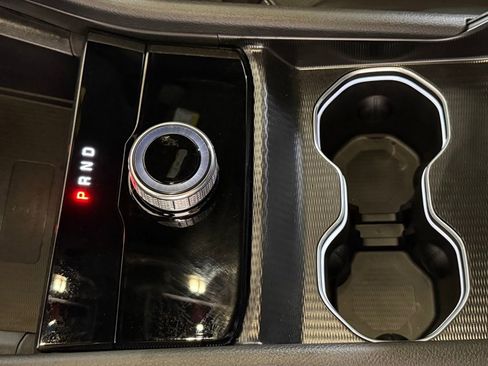 New 2025 Jeep Grand Cherokee Altitude image 22