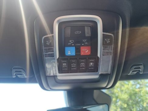 New 2026 RAM 1500 Laramie w/ Sport Appearance Package image 12