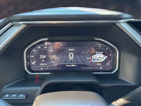 Used 2024 GMC Sierra 2500 Denali w/ Denali Reserve Package image 27