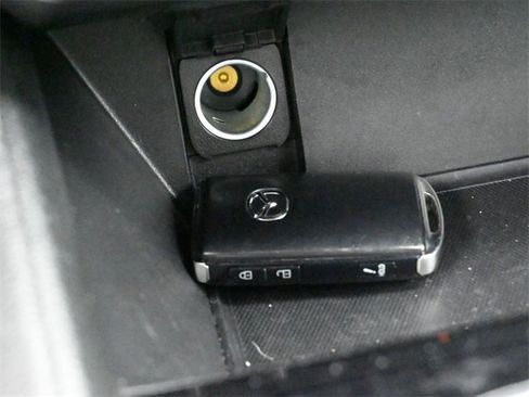 Certified 2023 MAZDA CX-5 AWD 2.5 S w/ Select Package image 14