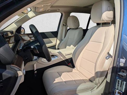 New 2026 Mercedes-Benz GLE 350 4MATIC image 5