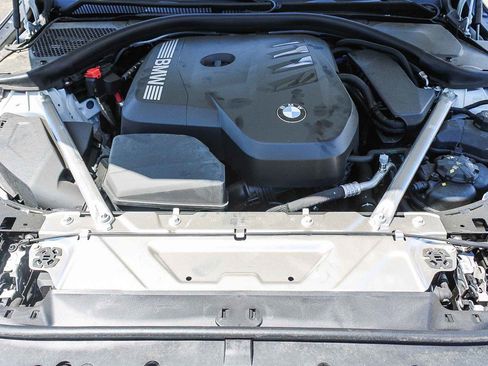 New 2025 BMW 430i Coupe w/ Convenience Package image 26