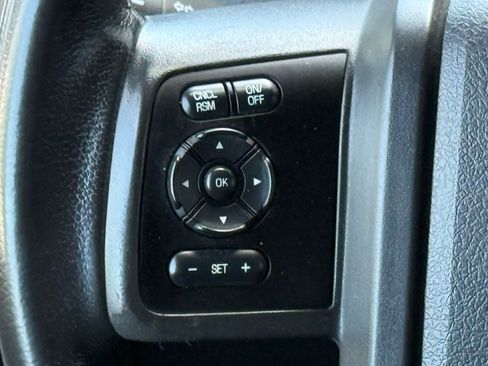 Used 2011 Ford F250 Lariat w/ Camper Pkg AWD/4WD image 32