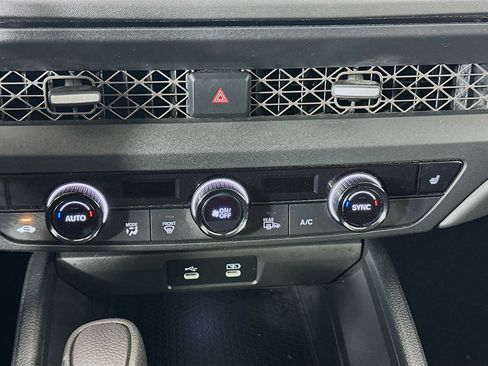 Used 2023 Honda Accord EX image 21