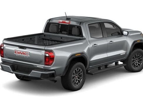 New 2026 GMC Canyon Elevation w/ Convenience Package image 62