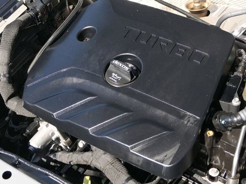 Used 2023 Chevrolet TrailBlazer RS w/ Convenience Package image 27