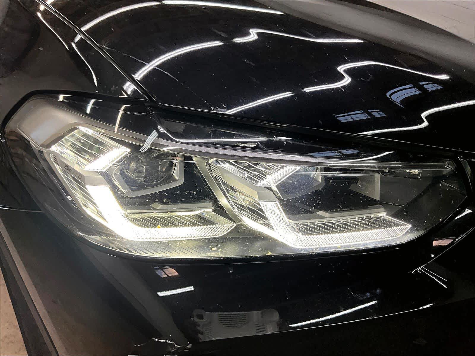Used 2022 BMW X3 sDrive30i AWD/4WD image 29