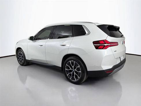 New 2026 BMW X3 xDrive30i w/ Convenience Package AWD/4WD image 7