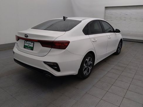 Used 2021 Kia Forte LXS FWD image 9