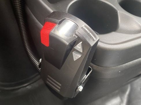 New 2025 Chevrolet Express 4500 4500 Series w/ Power Convenience Package image 26