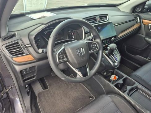 Used 2020 Honda CR-V EX image 9