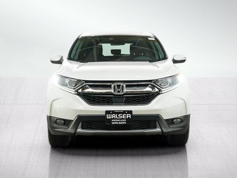 Used 2019 Honda CR-V EX image 8
