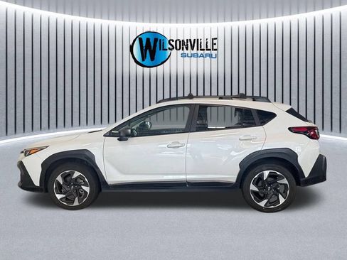 Used 2025 Subaru Crosstrek 2.5i Limited w/ Popular Package #3A AWD/4WD image 16