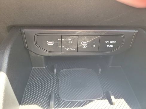 Used 2025 Kia K4 EX FWD image 24