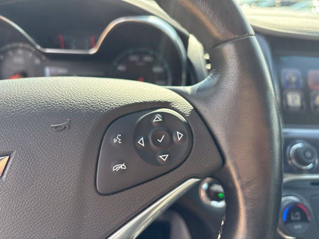 Used 2014 Chevrolet Impala LTZ FWD image 17