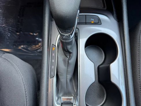 Used 2023 Chevrolet Malibu LS w/ Driver Confidence Package FWD image 25