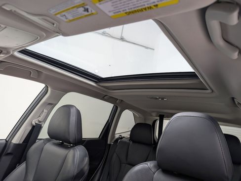 Used 2019 Subaru Forester Touring w/ Popular Package #3 image 16